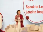 Patahkan Stigma Industri Perkebunan, PTPN IV PalmCo Siapkan Talenta Pemimpin Perempuan Nasional Patahkan Stigma Industri Perkebunan, PTPN IV PalmCo Siapkan Talenta Pemimpin Perempuan Nasional