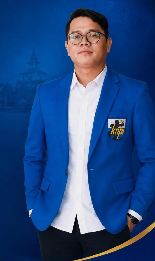 Aliet: Padamkan Api Sekarang, Bongkar Aktor di Baliknya Aliet: Padamkan Api Sekarang, Bongkar Aktor di Baliknya