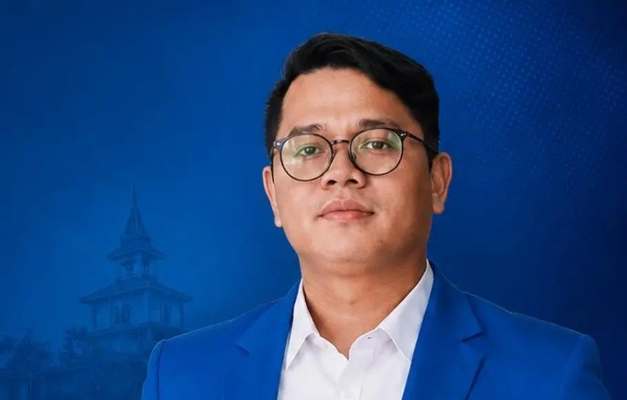 Aliet: Padamkan Api Sekarang, Bongkar Aktor di Baliknya Aliet: Padamkan Api Sekarang, Bongkar Aktor di Baliknya
