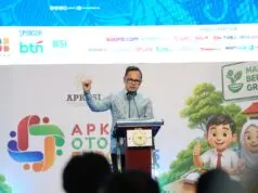 Wamendagri Bima Arya Dorong APKASI Otonomi Expo 2026 Hasilkan Investasi Nyata