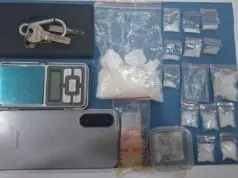 Sabu Puluhan Gram Disita, Polda Banten Ringkus Tiga Pelaku di Kramatwatu Sabu Puluhan Gram Disita, Polda Banten Ringkus Tiga Pelaku di Kramatwatu