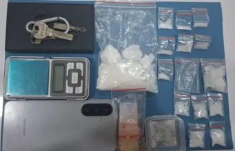 Sabu Puluhan Gram Disita, Polda Banten Ringkus Tiga Pelaku di Kramatwatu Sabu Puluhan Gram Disita, Polda Banten Ringkus Tiga Pelaku di Kramatwatu