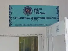 SPPG Compang Pacar Terus Berikan Pelayanan Maksimal, Kualitas Makanan Tetap Jadi Prioritas
