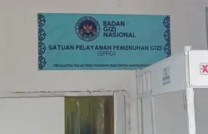 SPPG Compang Pacar Terus Berikan Pelayanan Maksimal, Kualitas Makanan Tetap Jadi Prioritas