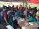 Dinkes Manggarai Barat Dan Tim Relawan RSUP Dr. Kariadi Semarang Berikan Pelayanan Kesehatan Gratis Kepada Warga Terdampak Gempa