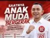 Cakades Manong, Dionisius Jatong Kantongi Nomor Urut 2