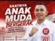 Cakades Manong, Dionisius Jatong Kantongi Nomor Urut 2