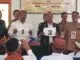 Dua Cakades Lajang Barat Telah Ditetapkan Dan Resmi Kantongi Nomor Urut, Panitia Tegaskan Netralitas