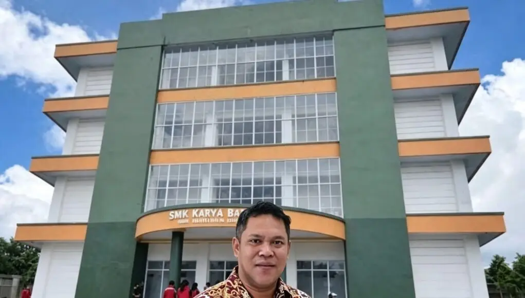 Pandangan Dosen Dan Analis Ekonomi STIE Karya Ruteng, Terkait Pameran HUT RI Ke 81 Provinsi NTT Tahun 2026