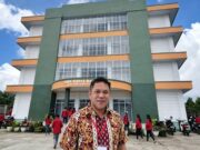 Pandangan Dosen Dan Analis Ekonomi STIE Karya Ruteng, Terkait Pameran HUT RI Ke 81 Provinsi NTT Tahun 2026