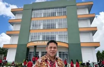 Pandangan Dosen Dan Analis Ekonomi STIE Karya Ruteng, Terkait Pameran HUT RI Ke 81 Provinsi NTT Tahun 2026