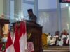 Misa Kenegaraan HUT RI Ke-81, Bupati Manggarai Minta Masyarakat Bersatu Untuk Kepentingan Bersama