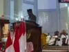 Misa Kenegaraan HUT RI Ke-81, Bupati Manggarai Minta Masyarakat Bersatu Untuk Kepentingan Bersama