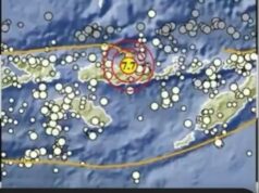 Terkena Dampak Gempa Nagekeo, Pemkab Manggarai Ambil Langkah Cepat Dan Antisipatif