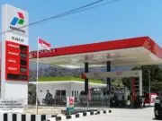 Langkah Tegas Pemkab Manggarai Antisipasi Kelangkaan BBM Di Tengah Penanganan Bencana Gempa Langkah Tegas Pemkab Manggarai Antisipasi Kelangkaan BBM Di Tengah Penanganan Bencana Gempa