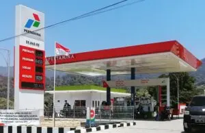 Langkah Tegas Pemkab Manggarai Antisipasi Kelangkaan BBM Di Tengah Penanganan Bencana Gempa