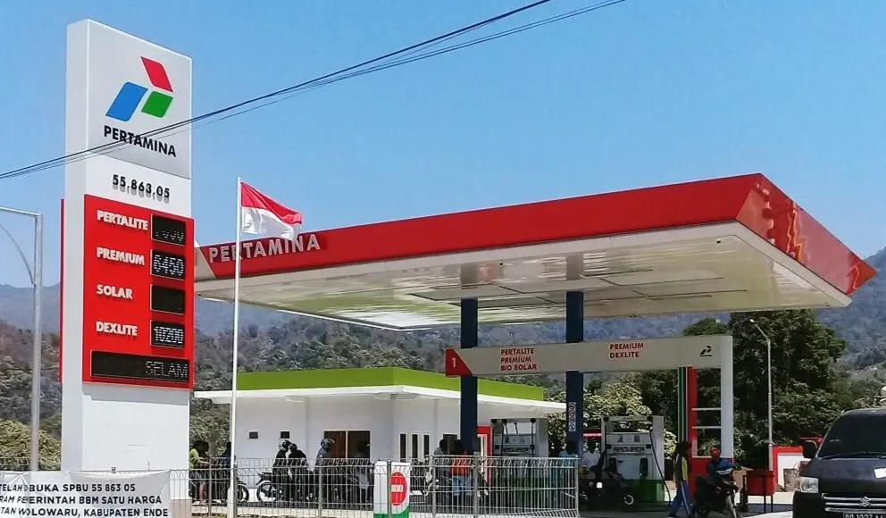 Langkah Tegas Pemkab Manggarai Antisipasi Kelangkaan BBM Di Tengah Penanganan Bencana Gempa