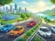 Mobil Murah Ramah Lingkungan 2026: LCGC vs EV, Menang Siapa? Mobil Murah Ramah Lingkungan 2026 LCGC vs EV, Menang Siapa