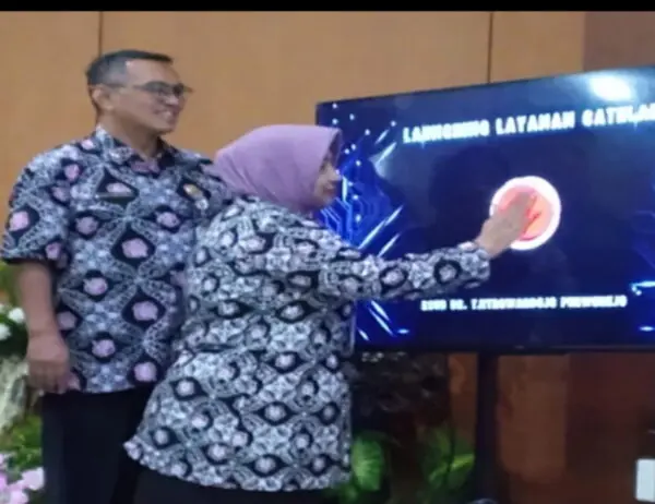 Resmikan Cathlab RSUD dr. Tjitrowardojo, Bupati Yuli Hastuti Perkuat Layanan Jantung di Purworejo Resmikan Cathlab RSUD dr. Tjitrowardojo, Bupati Yuli Hastuti Perkuat Layanan Jantung di Purworejo