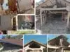 Sebaran Korban Gempa Di Kecamatan Pacar Kabupaten Manggarai Barat