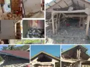 Sebaran Korban Gempa Di Kecamatan Pacar Kabupaten Manggarai Barat Sebaran Korban Gempa Di Kecamatan Pacar Kabupaten Manggarai Barat