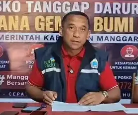 Bupati Hery Nabit Tegaskan Dana 44 Miliar Dari Kemenkeu Adalah DAU, Bukan Bantuan Gempa
