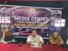 Pemkab Manggarai Mengupdate Data Korban Gempa Serta Penanganan Yang Dilakukan