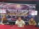 Pemkab Manggarai Mengupdate Data Korban Gempa Serta Penanganan Yang Dilakukan