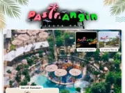 Baru Buka di Puncak Bogor, Wisata Nako Pasir Angin Ada Segalanya Baru Buka di Puncak Bogor, Wisata Nako Pasir Angin Ada Segalanya