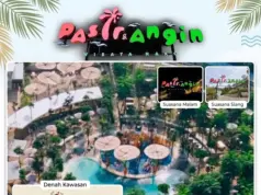 Baru Buka di Puncak Bogor, Wisata Nako Pasir Angin Ada Segalanya Wisata Nako Pasir Angin