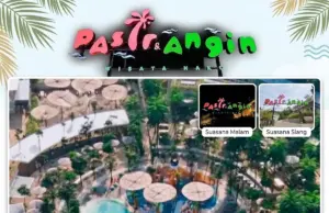 Baru Buka di Puncak Bogor, Wisata Nako Pasir Angin Ada Segalanya Wisata Nako Pasir Angin