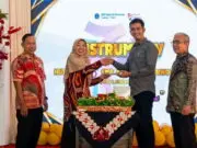 Lustrum XIV dan HUT Ke-70 SMP Negeri 6 Purworejo, Perkuat Sinergi Wujudkan Sekolah Berprestasi dan Berkarakter