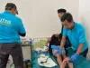 RSUD dr. Tjitrowardojo Purworejo Hadirkan Layanan Khitan Gratis untuk 60 Anak, Wujud Nyata Pelayanan Humanis RSUD dr. Tjitrowardojo Purworejo Hadirkan Layanan Khitan Gratis untuk 60 Anak, Wujud Nyata Pelayanan Humanis