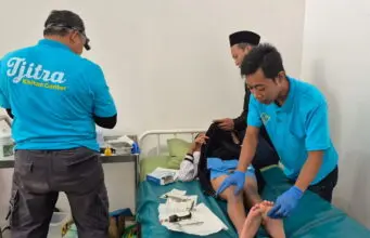 RSUD dr. Tjitrowardojo Purworejo Hadirkan Layanan Khitan Gratis untuk 60 Anak, Wujud Nyata Pelayanan Humanis