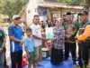 Bupati Yuli Hastuti Salurkan Bantuan untuk Korban Kebakaran Rumah di Jatiwangsan