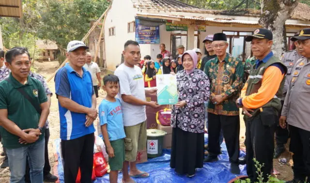 Bantuan