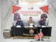 Dua Pencuri Pompa Sibel Petani di Ketawangrejo Dibekuk Polisi