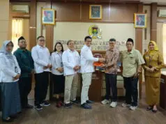 KPU Purworejo Serahkan Hasil Verifikasi PAW Golkar, Ardhi Satya Diproses Gantikan Sri Susilowati