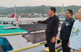 Pendampingan Maintenance Sel Surya untuk Mendukung Keberlanjutan Energi pada Kapal Nelayan di Kepulauan Karimunjawa