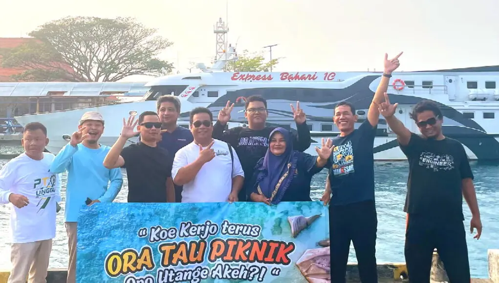 Prodi PTO UMPWR Gelar Capacity Building di Karimunjawa, Perkuat Tata Kelola dan Strategi Pencapaian Kinerja