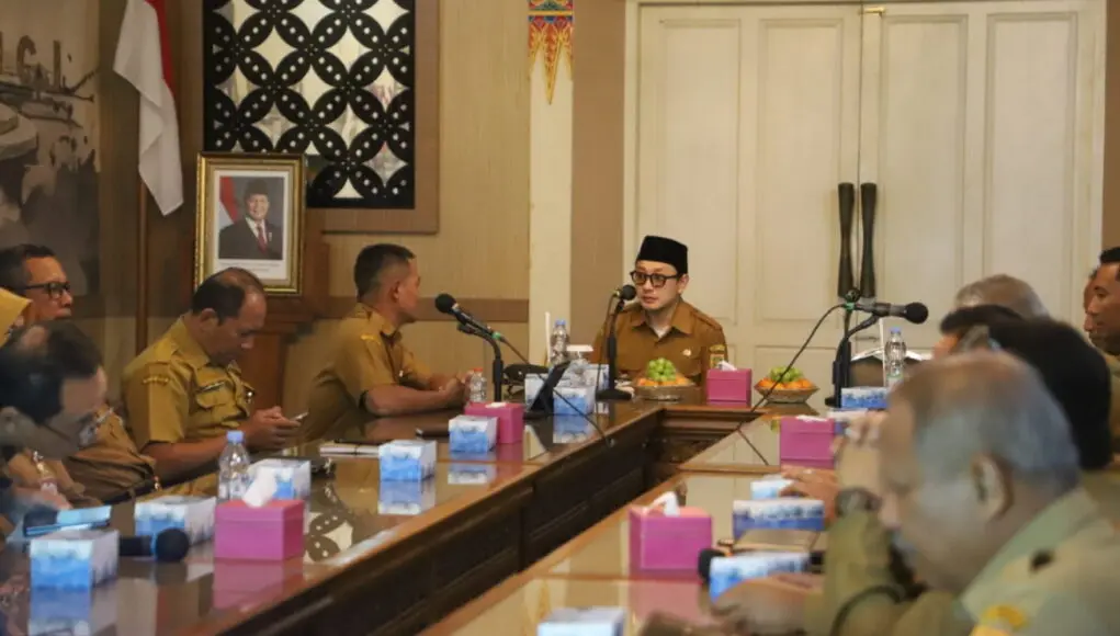 Desil DTSEN Jadi Sorotan, Pemkab Purworejo Siapkan Pemutakhiran Data