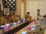 Desil DTSEN Jadi Sorotan, Pemkab Purworejo Siapkan Pemutakhiran Data