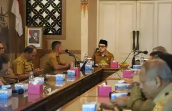 Desil DTSEN Jadi Sorotan, Pemkab Purworejo Siapkan Pemutakhiran Data