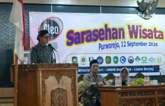 Empat Pengungkit Jadi Strategi Dongkrak Pariwisata Purworejo
