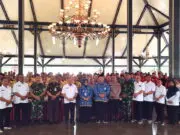 PMI Purworejo Apresiasi 139 Pendonor, Ada yang Sudah 100 Kali Berdonor