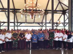 PMI Purworejo Apresiasi 139 Pendonor, Ada yang Sudah 100 Kali Berdonor