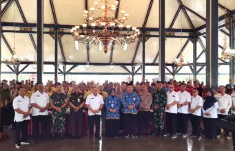 PMI Purworejo Apresiasi 139 Pendonor, Ada yang Sudah 100 Kali Berdonor
