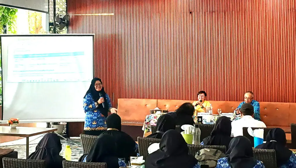 Wartawan Tak Kebal Hukum, Identitas Anak Wajib Dilindungi