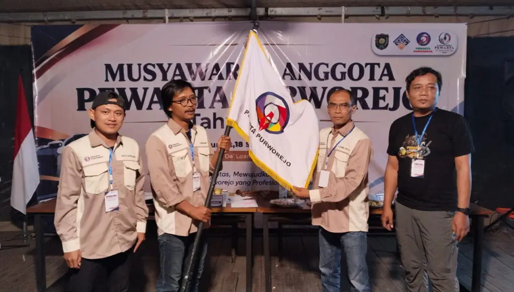 Musyawarah Pewarta Purworejo Digelar di Tengah Sejuknya De’Loano, Sekaligus Kenalkan Potensi Wisata BOB