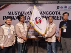 Musyawarah Pewarta Purworejo Digelar di Tengah Sejuknya De’Loano, Sekaligus Kenalkan Potensi Wisata BOB